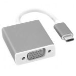 تبدیل Type-c به VGA دی نت