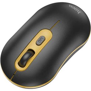 ماوس بی سیم هوکو مدل GM21 ا WIRELESS MOUSE HOCO GM21 — تصویر 4