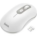 ماوس بی سیم هوکو مدل GM21 ا WIRELESS MOUSE HOCO GM21 — تصویر 3