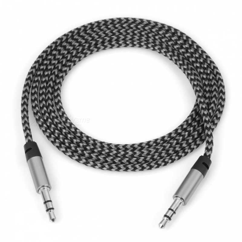 aux-cable-3m کابل یک به یک صدا کنفی به طول 3 متر
