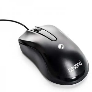 ماوس بیاند BM-1170 ا Beyond BM-1170 Wired Mouse — تصویر 4