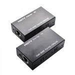 اکستندر HDMI شبکه 60 متری به همراه آداپتور دیتالایف — تصویر 5
