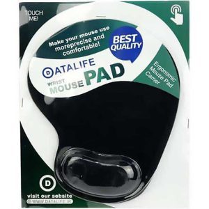 پد ماوس طبی Datalife P-200 25_21cm کد 6574 - سیکاس کالا پد ماوس طبی Datalife P-200 25_21cm — تصویر 2