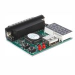 دیباگر و عیب یاب کامپیوتر 2 نمایشگر (PCI & ISA)