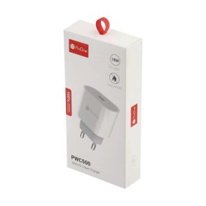 شارژر دیواری پرووان مدل PWC500 — تصویر 3