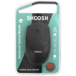 ماوس شوش مدل M22 ا SHOOSH M22 Mouse