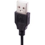 هاب 4 پورت USB 2.0 پورتز مدل HI-SPEED ا Ports HI-SPEED 4 Port USB 2.0 Hub — تصویر 4