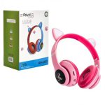 هدفون بلوتوثی رویال مدل RH-850 ا Bluetooth Headphone RH-850