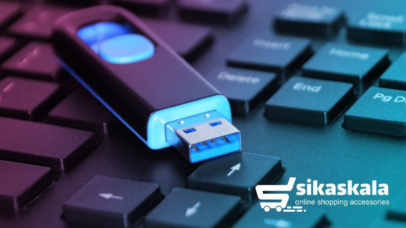 راهنمای خرید فلش مموری USB Flash