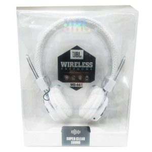 هدست بلوتوثی جی بی ال ms-661 کد 6508-7300-7299-7297-7298 - سیکاس کالا هدست بلوتوثی جی بی ال ms-661 کد 6508-7300-7299-7297-7298 — تصویر 2