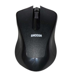 ماوس بی سیم شوش مدل M21ws کد 6619 - سیکاس کالا ماوس بی سیم شوش مدل M21ws — تصویر 2