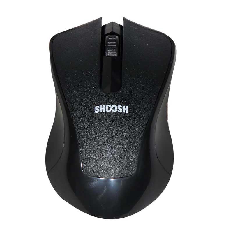 mouse-SHOOSH-21WS-02 ماوس بی سیم شوش مدل M21ws — تصویر 2