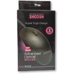 ماوس بی سیم SHOOSH-M11W کد 6621-7765