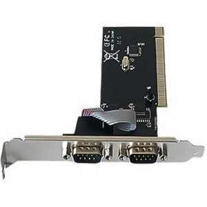 کارت کام PCI دو پورت RS232