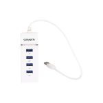 هاب Sonnen USB3.0 4Port — تصویر 3