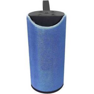 اسپیکر بلوتوثی E6 کد 2322 - سیکاس کالا اسپیکر بلوتوثی E6 — تصویر 2