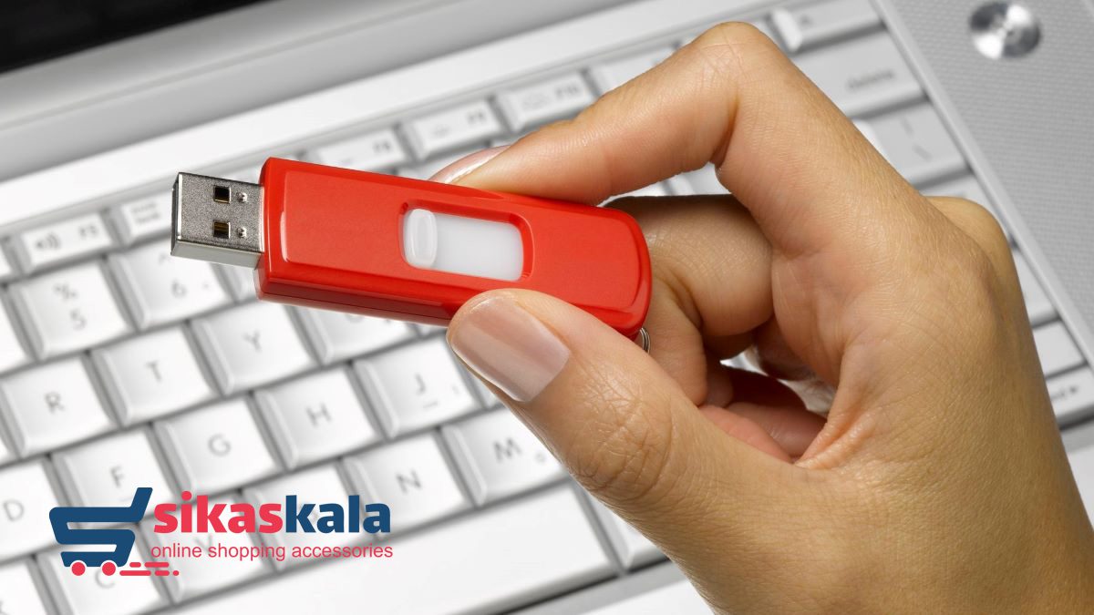 راهنمای خرید فلش مموری USB Flash
