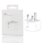 شارژر اپل 20 وات گرید A ا Apple 20W Power Adapter Grade A