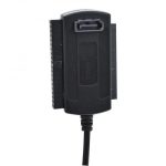 تبدیل رویال USB2.0 TO SATA/ IDE — تصویر 2