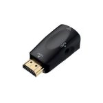 مبدل HDMI به VGA و Audio مدل HD adaptor — تصویر 4