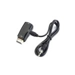مبدل HDMI به VGA و Audio مدل HD adaptor — تصویر 3