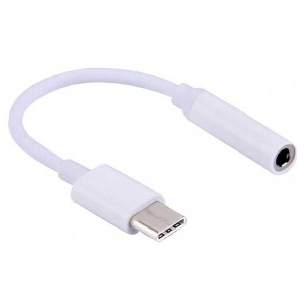 مبدل USB-C به جک 3.5 میلی متری مدل01 — تصویر 3