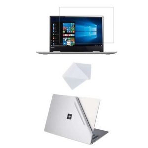 محافظ صفحه نمایش لپ تاپ QH-224 15.6 بسته 3 عددی ا QH-224 15.6 SCREEN PROTECTOR