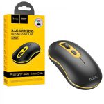 ماوس بی سیم هوکو مدل GM21 ا WIRELESS MOUSE HOCO GM21