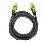 کابل HDMI 1.4 رویال به طول 10 متر — تصویر 2