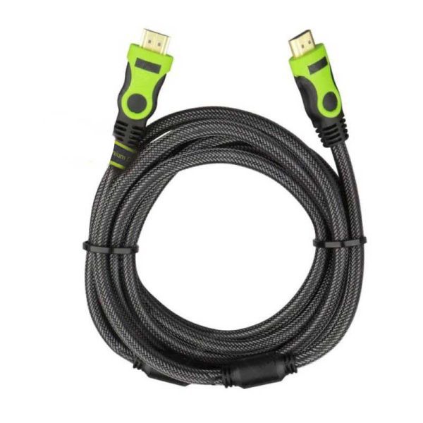 کابل HDMI 1.4 رویال به طول 10 متر — تصویر 2