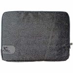 کاور زیپی ضربه گیر دار لپ تاپ 14 اینچی M&S کد 6685-7154 — تصویر 4