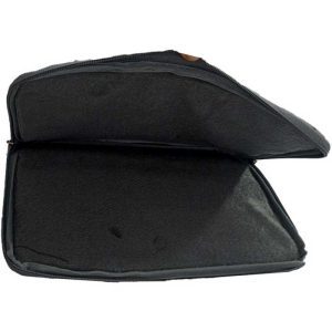 کاور زیپی ضربه گیر دار لپ تاپ 14 اینچی M&S کد 6685-7154