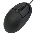 ماوس سیم دار Scovo مدل HM430SL ا Scovo HM430SL Mouse — تصویر 3