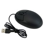 ماوس سیم دار Scovo مدل HM430SL ا Scovo HM430SL Mouse — تصویر 2