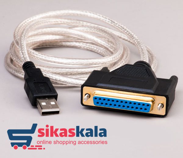 راهنمای خرید کابل تبدیل پارالل به USB