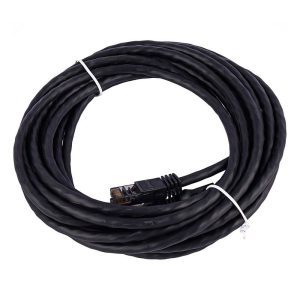 کابل شبکه CAT6 به طول 5 متر BELDEN کد 6759-8696-8697 — تصویر 2