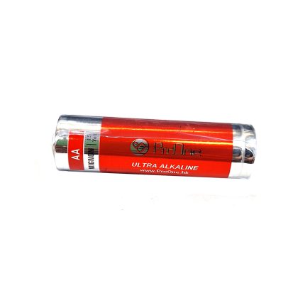 باطری قلمی پرووان مدل Ultra Alkaline LR4 شرینگ کد 6712 - سیکاس کالا باطری قلمی پرووان مدل Ultra Alkaline LR4 شرینگ — تصویر 2