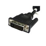 کابل تصویر DVI-D Dual Link فرانت طول 1.5 متر مدل FN-DCBD15