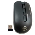 ماوس بی سیم XP مدل XP-W530G ا XP-PRODUCT XP-W530G WIRELESS OPTICAL MOUSE — تصویر 2
