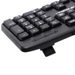کیبورد ایکس پی مدل 8800 — تصویر 3