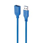 کابل افزایش طول USB 3.0 مدل ELEVEN EL-150 طول 1.5 متر — تصویر 2