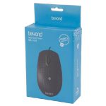 ماوس بیاند BM-1190 ا BEYOND BM-1190 WIRED MOUSE — تصویر 2