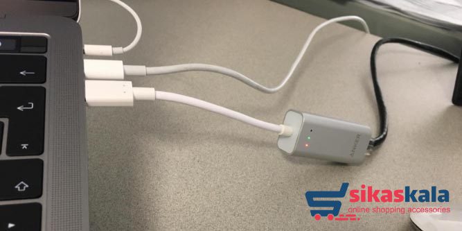 راهنمای خرید مبدل شبکه USB Type-C به Ethernet