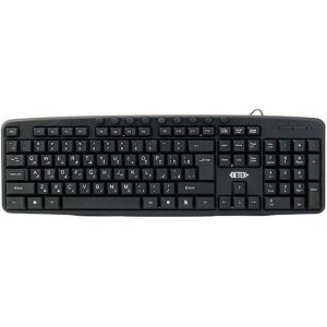 کیبورد Detex+ D-310 ا Detex+ D-310 Wierd Keyboard