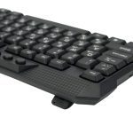 کیبورد Detex+ D-510 ا Detex+ D-510 Wierd Keyboard — تصویر 3