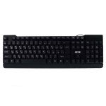 کیبورد سیم دار دیتکس پلاس D-110 ا Detex+ Keyboard D-110