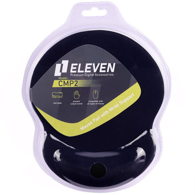 پد ماوس طبی Eleven CMP2 کد 6783 - سیکاس کالا پد ماوس طبی Eleven CMP2 — تصویر 3