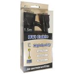 کابل تصویر DVI-D Dual Link فرانت طول 1.5 متر مدل FN-DCBD15 — تصویر 3