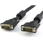 کابل تصویر DVI-D Dual Link فرانت طول 1.5 متر مدل FN-DCBD15 — تصویر 2