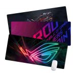پد ماوس گیمینگ سایز 30*70 ROG کد 5583-7185-7186-7187-8774-8775-8776 — تصویر 5